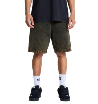 BAGGY DENIM